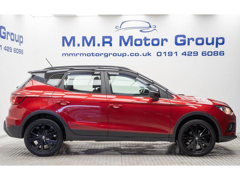 Used SEAT Arona 2019 for sale - 76659939: Photo 9