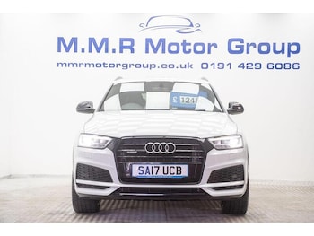 Used Audi Q3 2017 for sale - 79435216: Photo