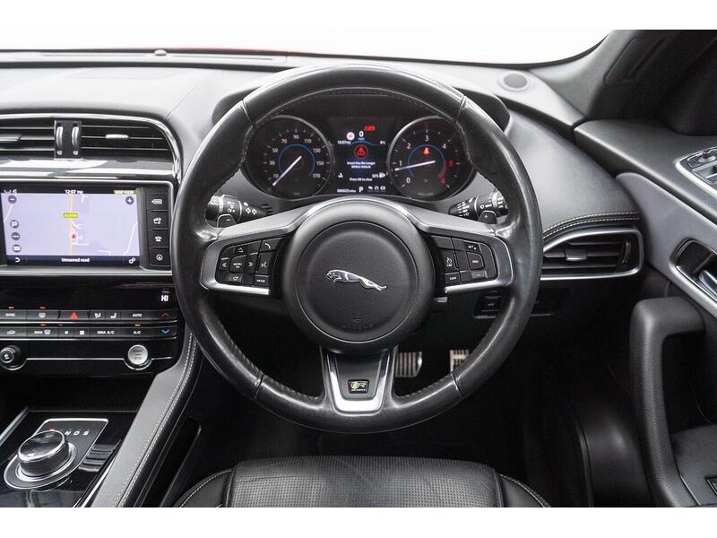 Used Jaguar F-Pace 2018 for sale - 76884511: Photo 26