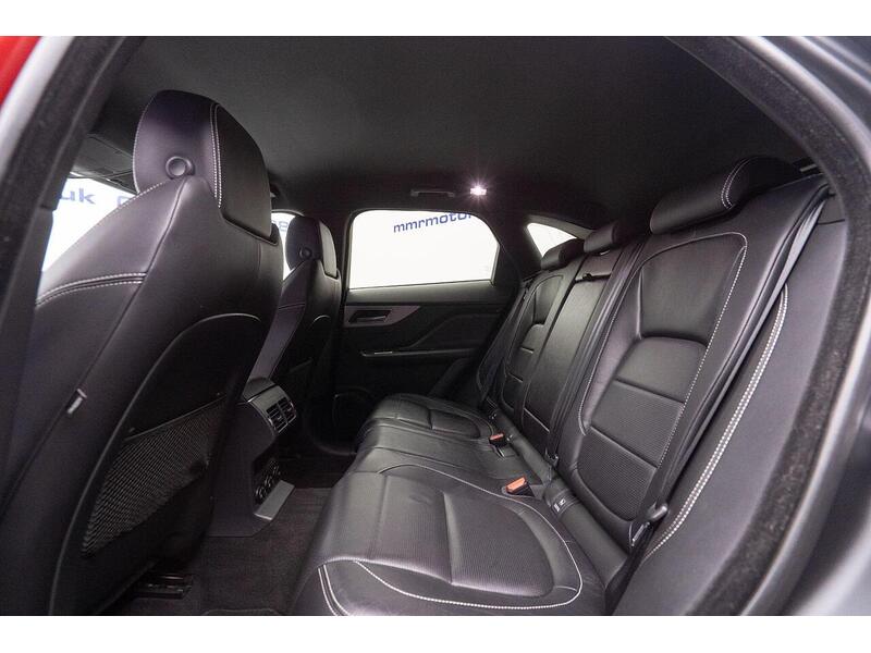 Used Jaguar F-Pace 2018 for sale - 76884511: Photo 40