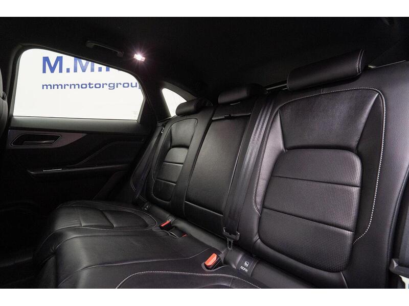 Used Jaguar F-Pace 2018 for sale - 76884511: Photo 41