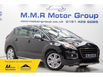 Used Peugeot 3008 2015 for sale - 78738963: Photo