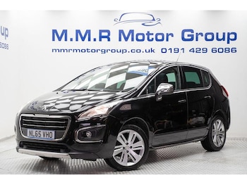 Used Peugeot 3008 2015 for sale - 78738963: Photo
