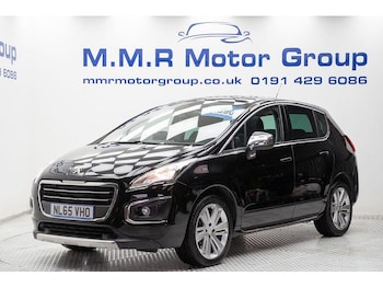 Used Peugeot 3008 2015 for sale - 78738963: Photo