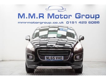 Used Peugeot 3008 2015 for sale - 78738963: Photo