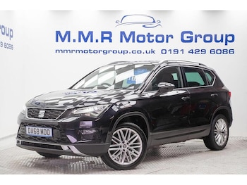 Used SEAT Ateca 2018 for sale - 79434963: Photo