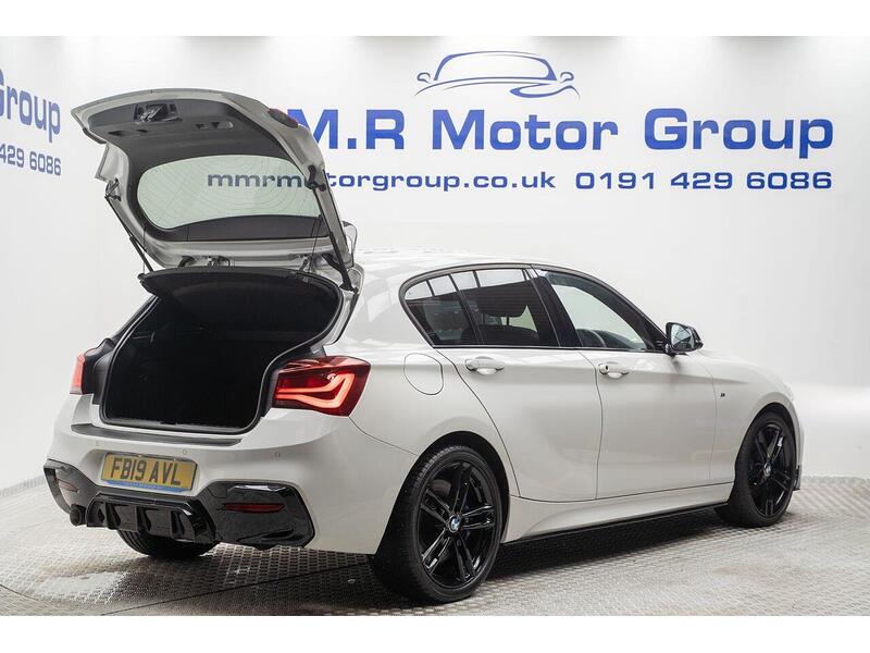 Used BMW 1 Series 2019 for sale - 77240699: Photo 11