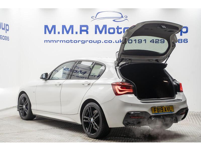 Used BMW 1 Series 2019 for sale - 77240699: Photo 14