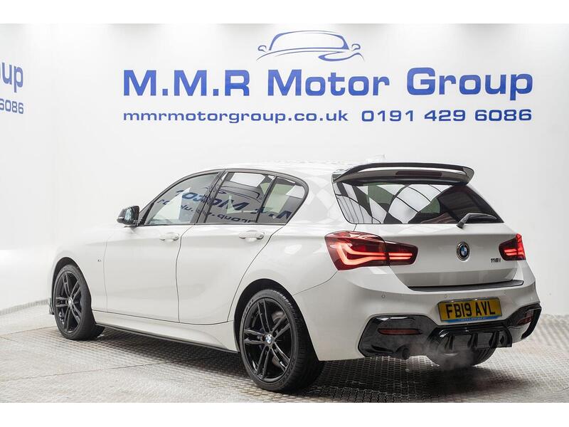 Used BMW 1 Series 2019 for sale - 77240699: Photo 15