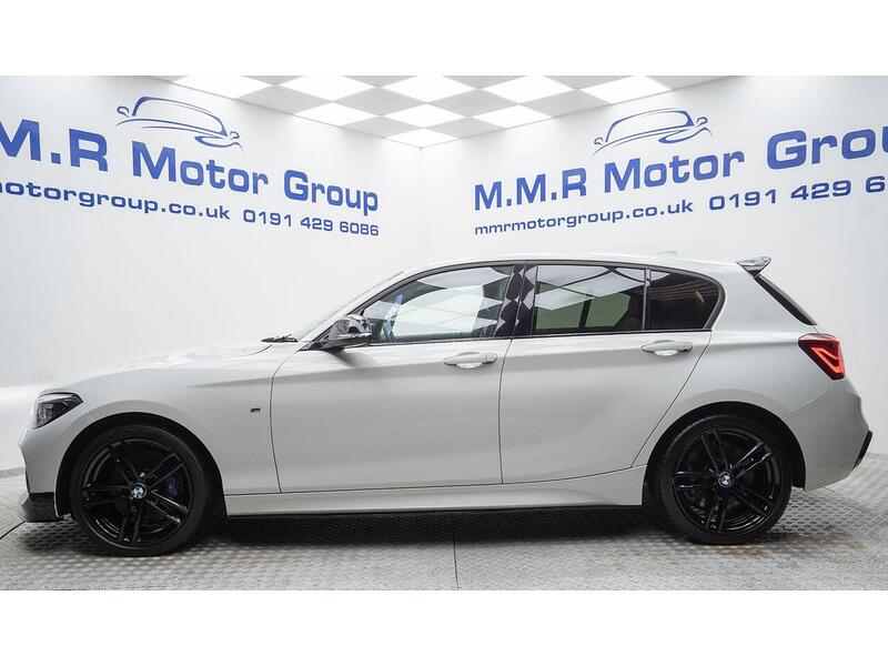 Used BMW 1 Series 2019 for sale - 77240699: Photo 16