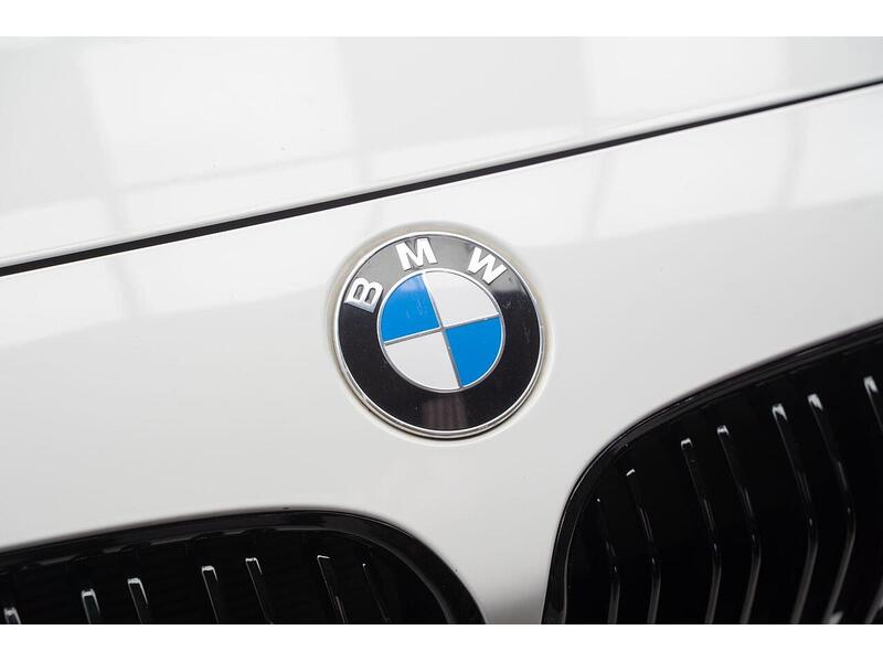 Used BMW 1 Series 2019 for sale - 77240699: Photo 19