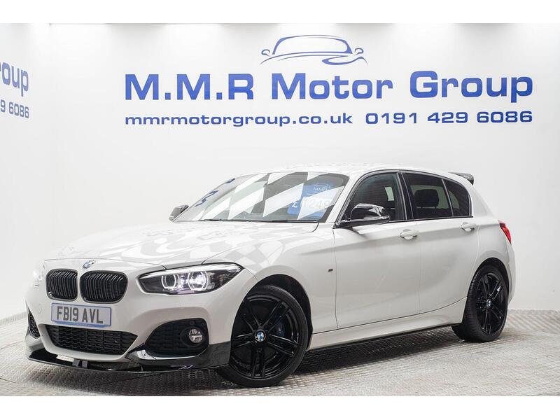 Used BMW 1 Series 2019 for sale - 77240699: Photo 2