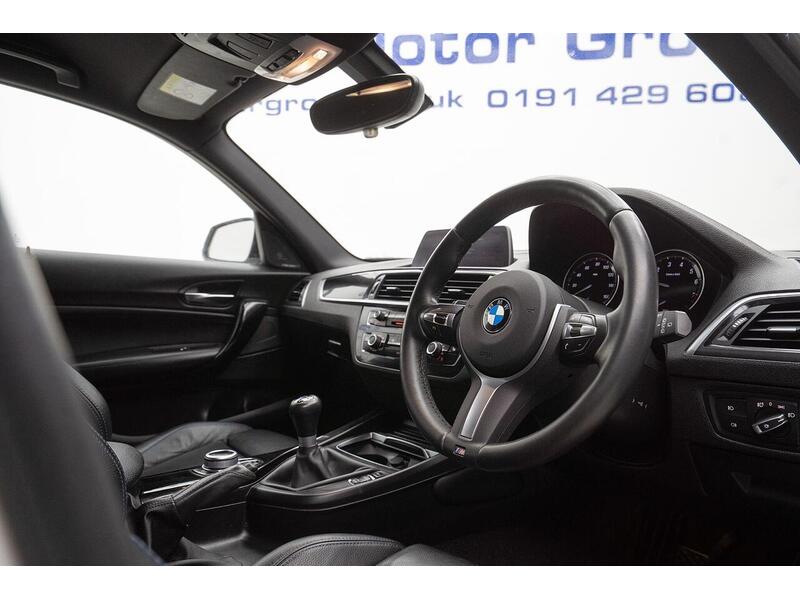 Used BMW 1 Series 2019 for sale - 77240699: Photo 20