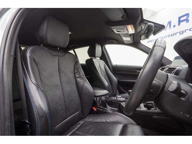 Used BMW 1 Series 2019 for sale - 77240699: Photo 22