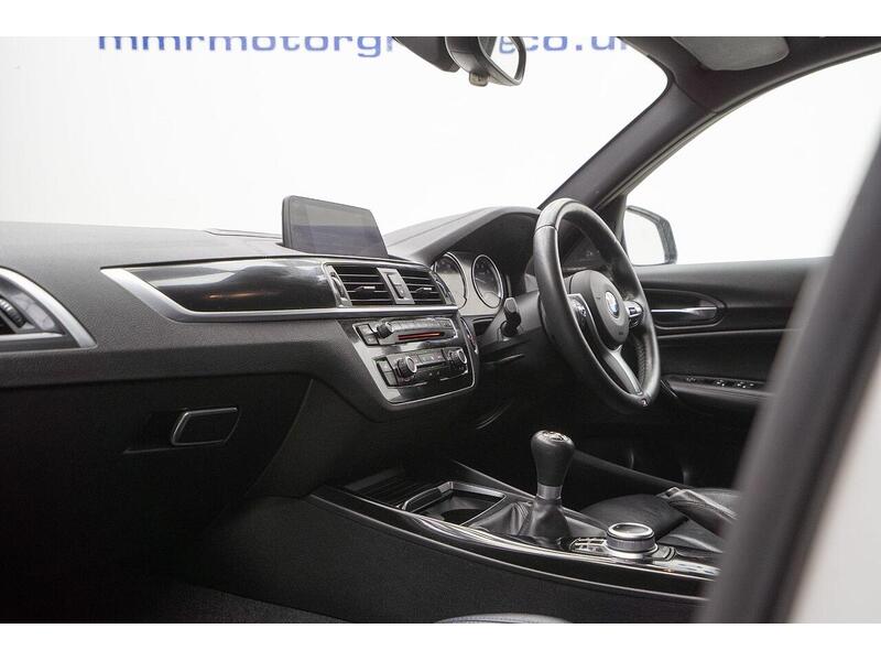 Used BMW 1 Series 2019 for sale - 77240699: Photo 23