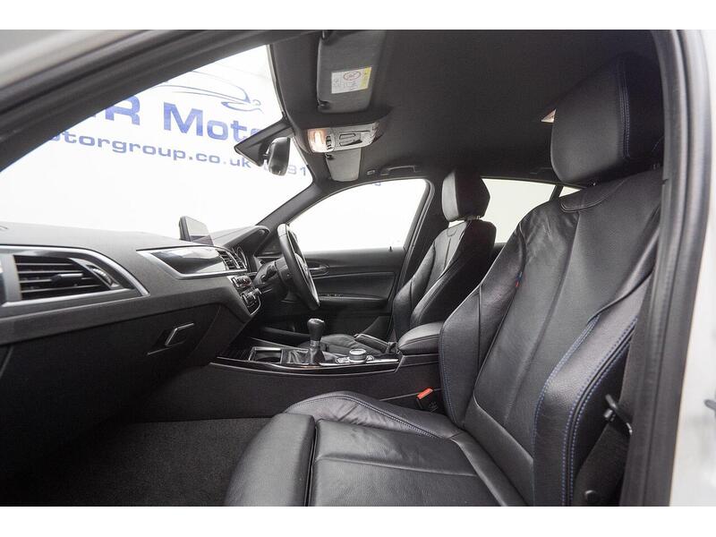 Used BMW 1 Series 2019 for sale - 77240699: Photo 24