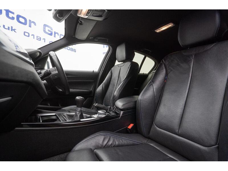 Used BMW 1 Series 2019 for sale - 77240699: Photo 25