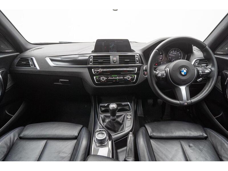 Used BMW 1 Series 2019 for sale - 77240699: Photo 26