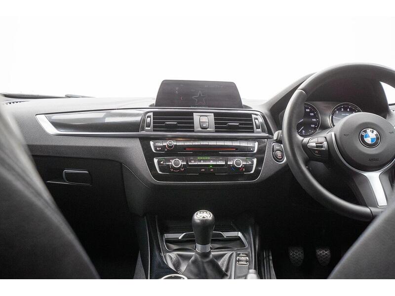 Used BMW 1 Series 2019 for sale - 77240699: Photo 27