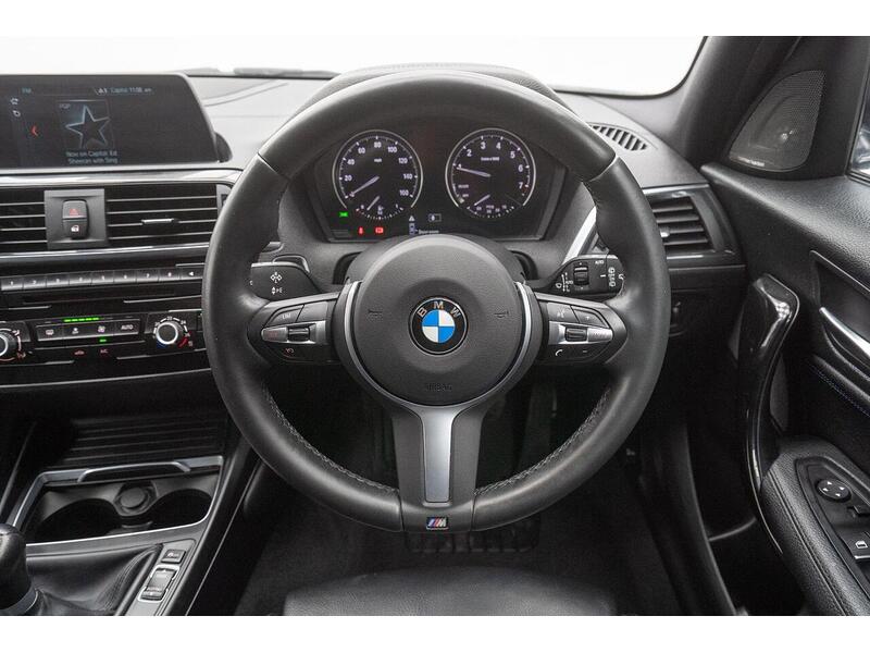 Used BMW 1 Series 2019 for sale - 77240699: Photo 28