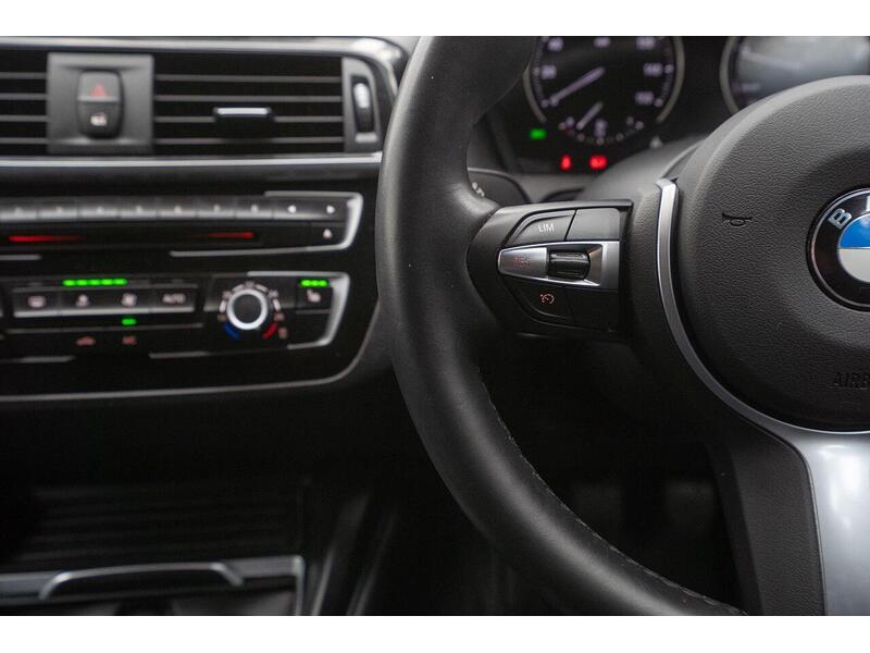 Used BMW 1 Series 2019 for sale - 77240699: Photo 29