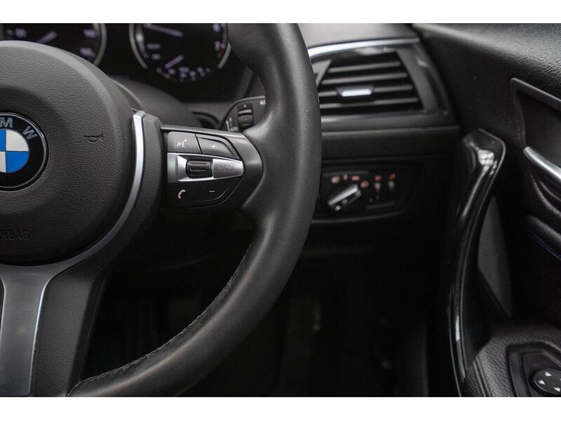 Used BMW 1 Series 2019 for sale - 77240699: Photo 30