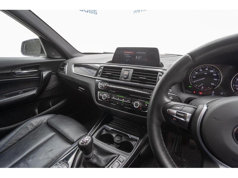 Used BMW 1 Series 2019 for sale - 77240699: Photo 32