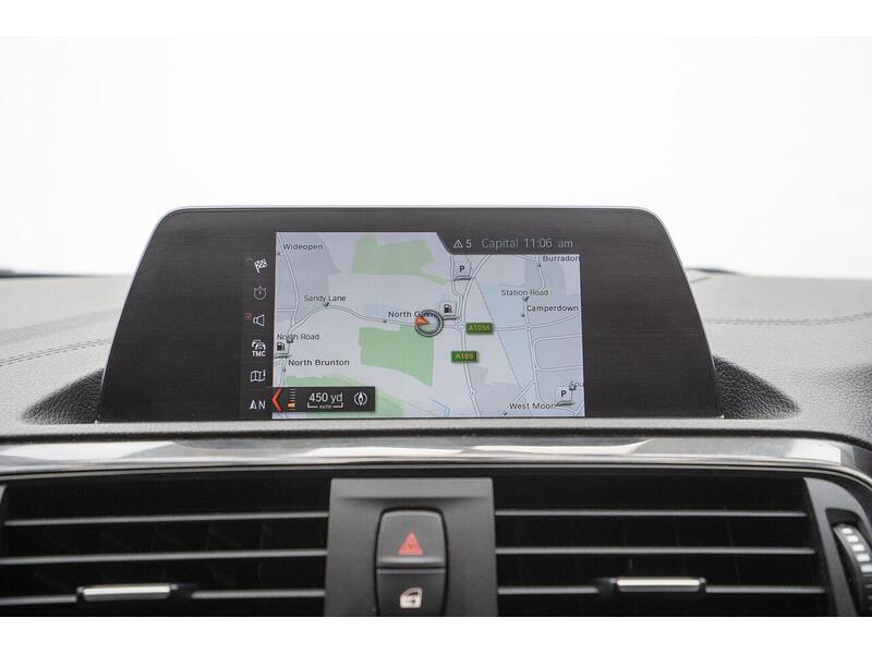 Used BMW 1 Series 2019 for sale - 77240699: Photo 35