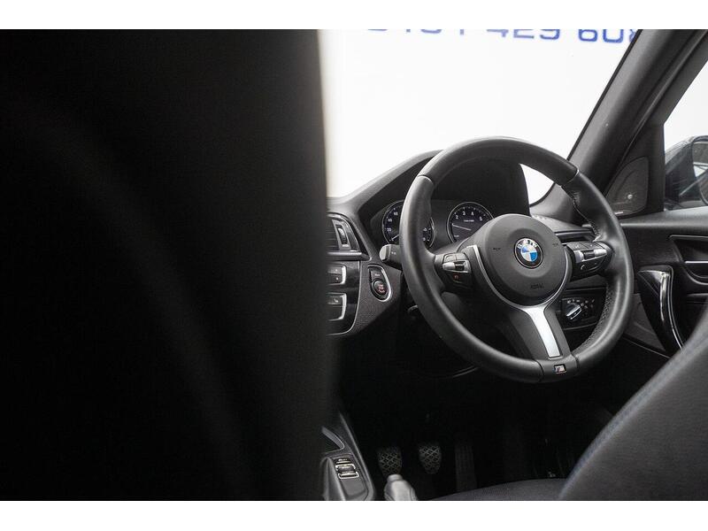 Used BMW 1 Series 2019 for sale - 77240699: Photo 37