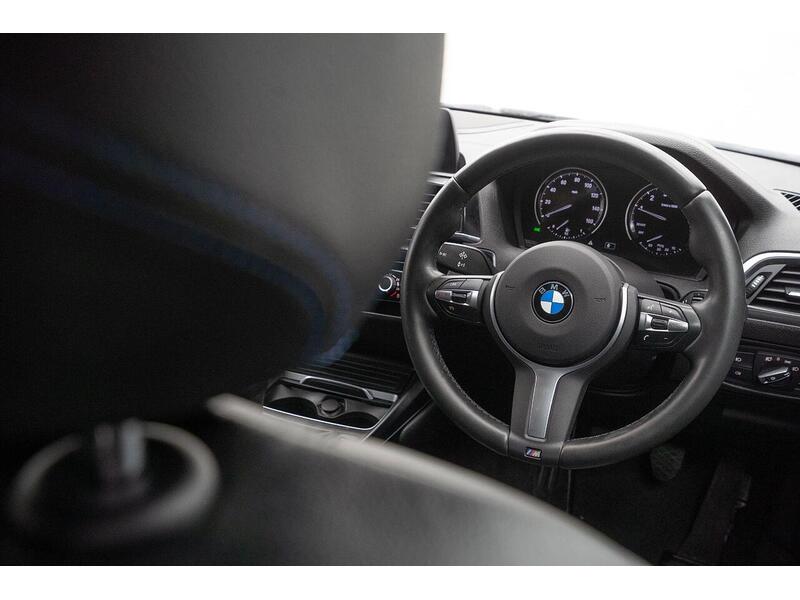 Used BMW 1 Series 2019 for sale - 77240699: Photo 39