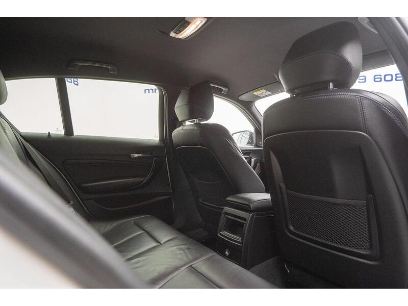 Used BMW 1 Series 2019 for sale - 77240699: Photo 43