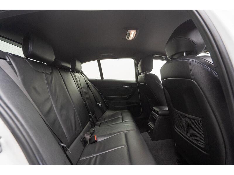 Used BMW 1 Series 2019 for sale - 77240699: Photo 47