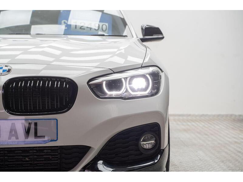 Used BMW 1 Series 2019 for sale - 77240699: Photo 6