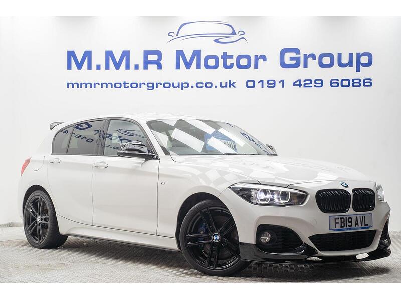 Used BMW 1 Series 2019 for sale - 77240699: Photo 7
