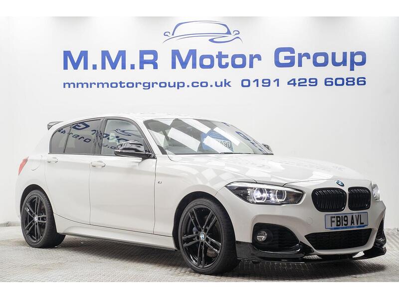 Used BMW 1 Series 2019 for sale - 77240699: Photo 8