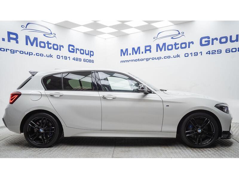 Used BMW 1 Series 2019 for sale - 77240699: Photo 9