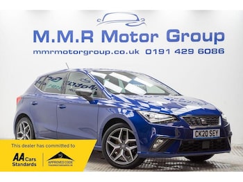 Used SEAT Ibiza 2020 for sale - 79435086: Photo