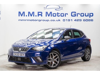 Used SEAT Ibiza 2020 for sale - 79435086: Photo