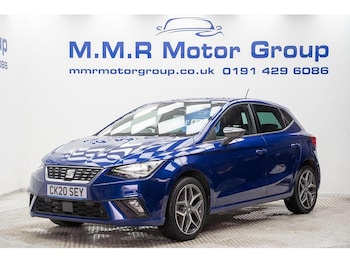 Used SEAT Ibiza 2020 for sale - 79435086: Photo