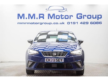 Used SEAT Ibiza 2020 for sale - 79435086: Photo