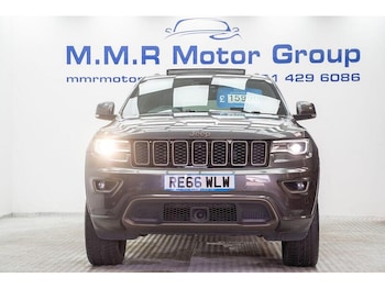 Used Jeep Grand Cherokee 2016 for sale - 79435117: Photo