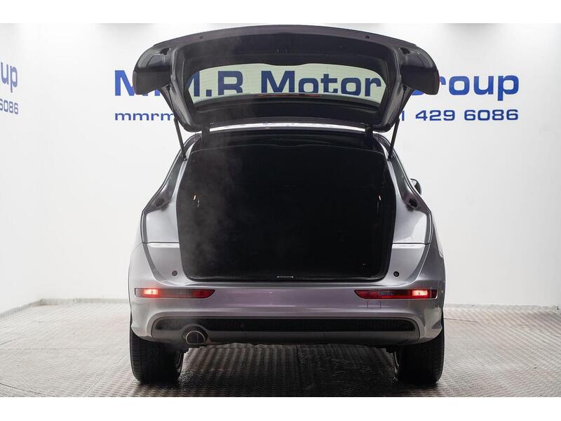 Used Audi Q5 2016 for sale - 76725134: Photo 13