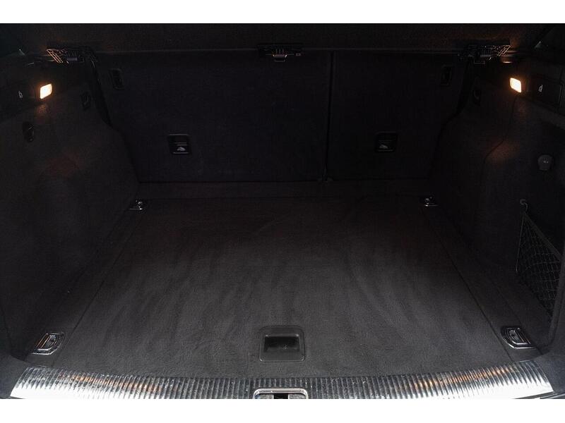 Used Audi Q5 2016 for sale - 76725134: Photo 14