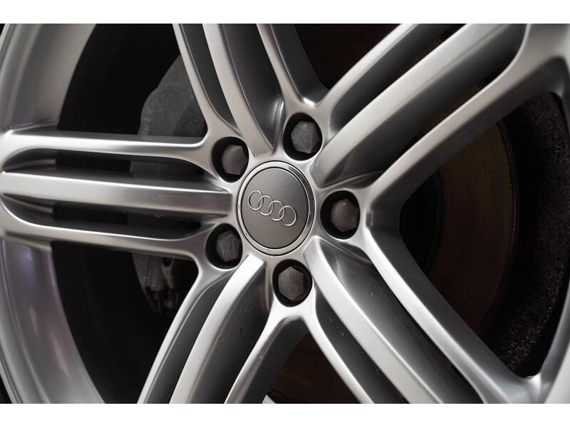 Used Audi Q5 2016 for sale - 76725134: Photo 19