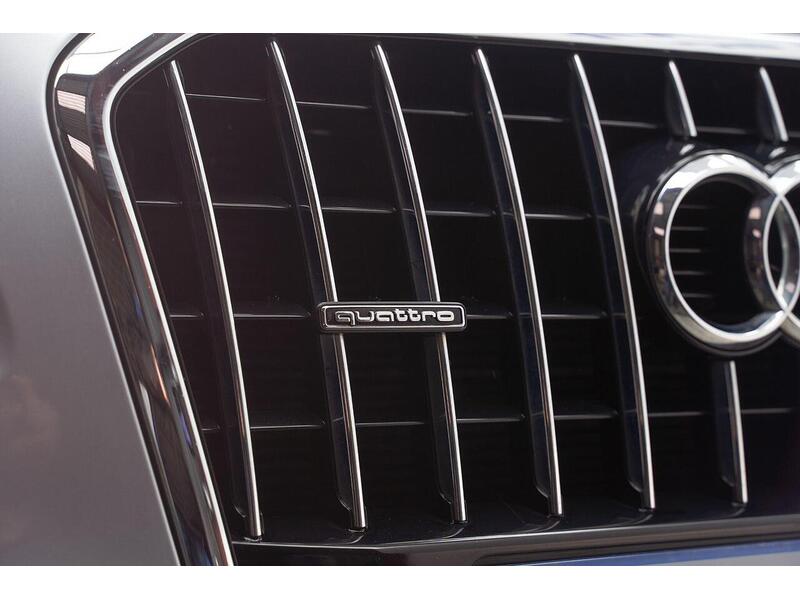 Used Audi Q5 2016 for sale - 76725134: Photo 20