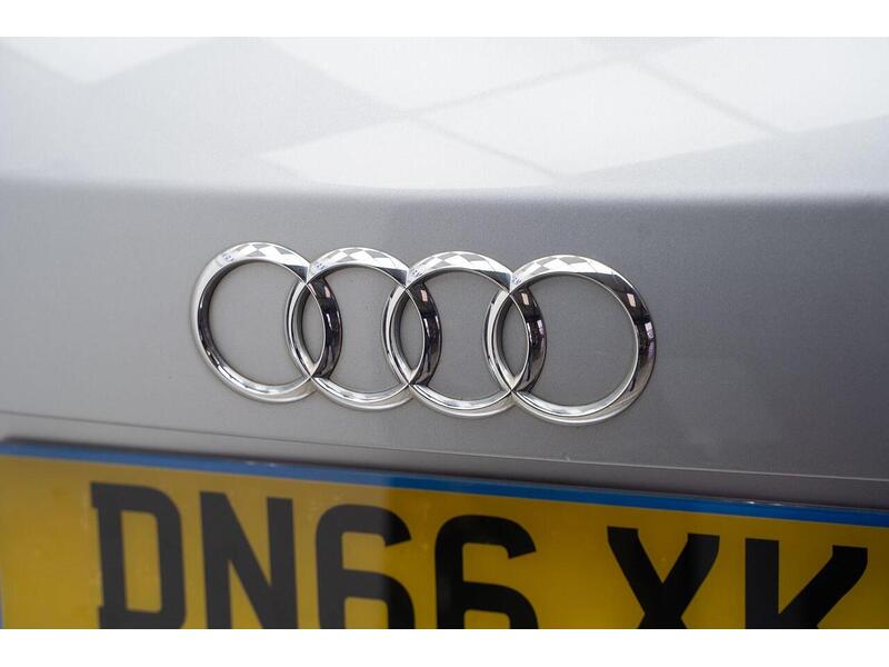 Used Audi Q5 2016 for sale - 76725134: Photo 21