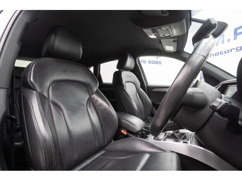 Used Audi Q5 2016 for sale - 76725134: Photo 25