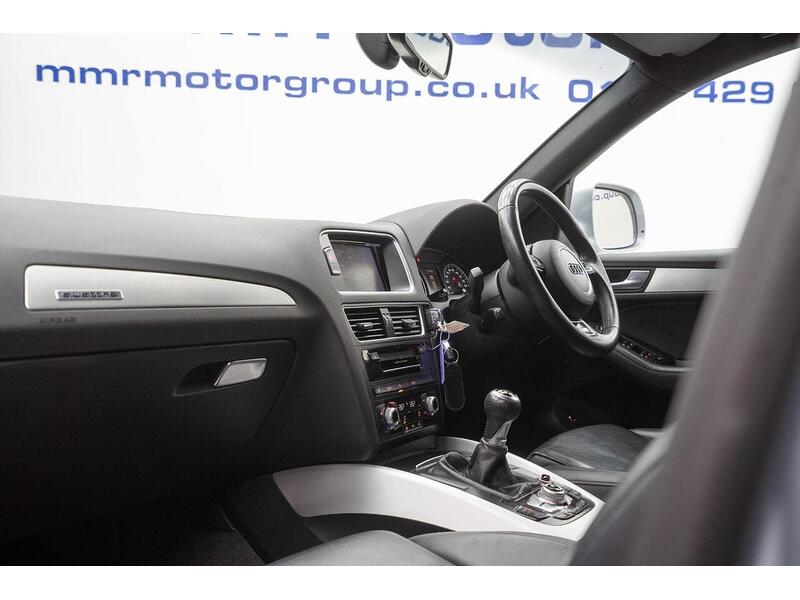 Used Audi Q5 2016 for sale - 76725134: Photo 26