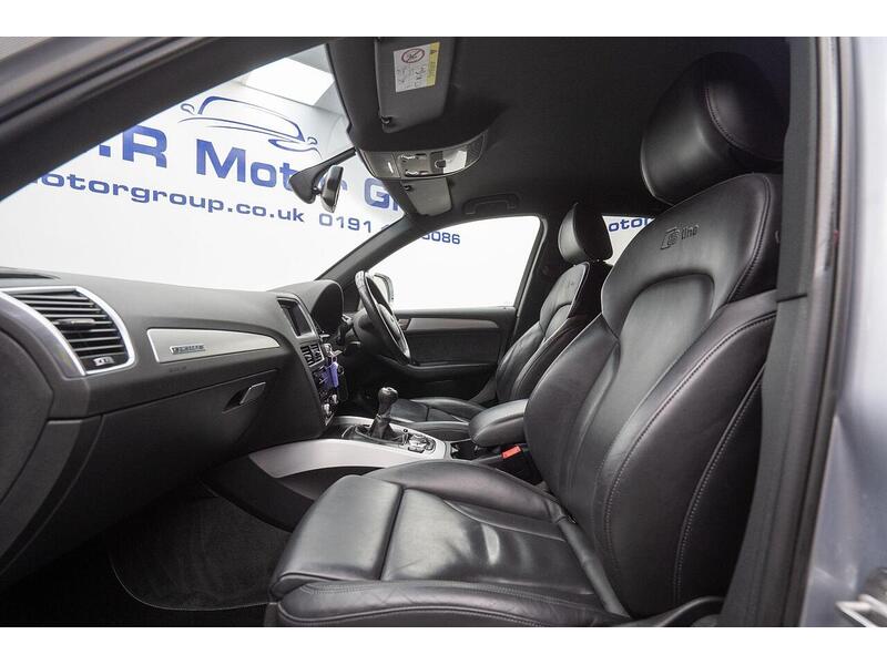 Used Audi Q5 2016 for sale - 76725134: Photo 27