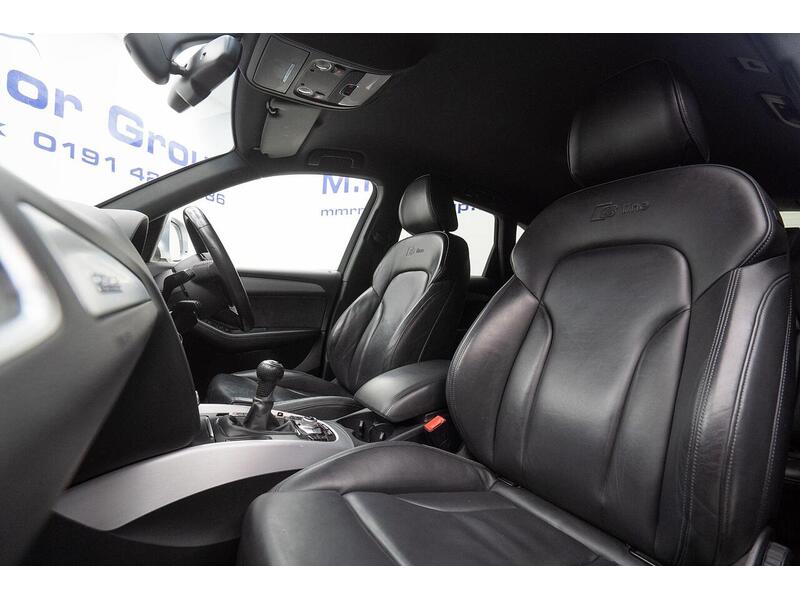 Used Audi Q5 2016 for sale - 76725134: Photo 28